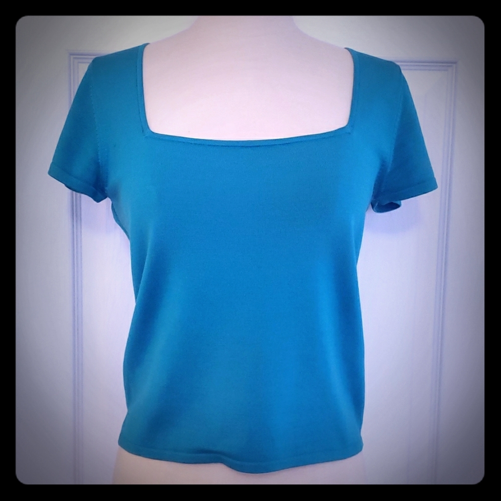 Express Stretch blouse/ top